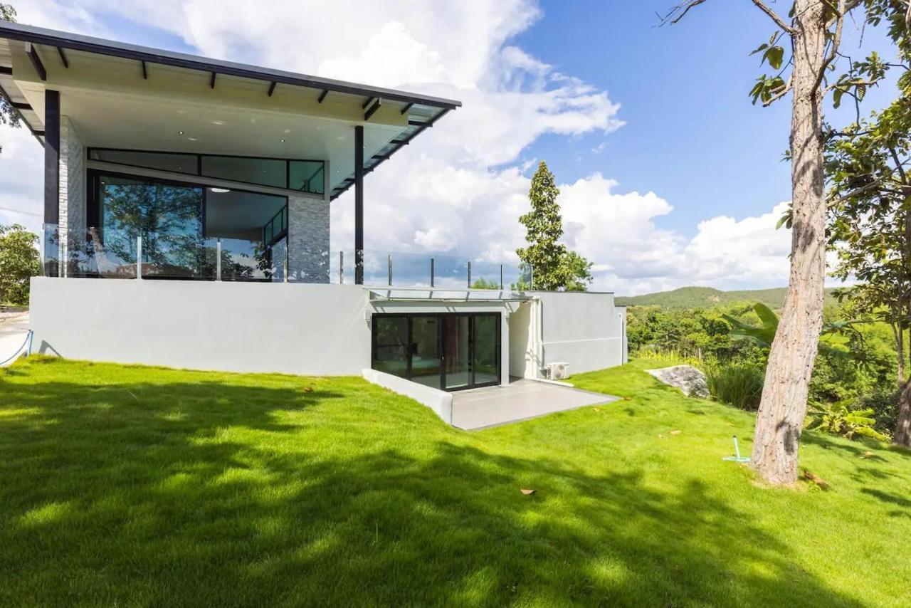 Stunning 3-Bed Villa In Чиангмай Экстерьер фото